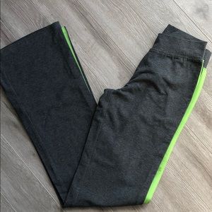NWT Victoria’s Secret Moda Athletic Yoga Pants XS